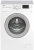 Стиральная машина Beko WSDN63512ZSW Стиральная машина Beko WSDN63512ZSW
