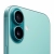 Смартфон Apple iPhone 16 Plus 128 ГБ Teal Смартфон Apple iPhone 16 Plus 128 ГБ Teal