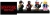 Конструктор LEGO Stranger Things 75810 Очень странные дела Конструктор LEGO Stranger Things 75810 Очень странные дела