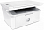 МФУ лазерное HP LaserJet M141w, ч/б, A4, белый