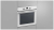 Духовой шкаф электрический Haier HOQ-K4AAN3WB Духовой шкаф электрический Haier HOQ-K4AAN3WB