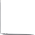 Ноутбук Apple MacBook Air M1 2020 A2337, 13.3" (2560x1600) Retina IPS/Apple M1/8ГБ DDR4/256ГБ SSD/M1 7-core GPU/MacOS, серый космос (MGN63HN/A) Ноутбук Apple MacBook Air M1 2020 A2337, 13.3" (2560x1600) Retina IPS/Apple M1/8ГБ DDR4/256ГБ SSD/M1 7-core GPU/MacOS, серый космос (MGN63HN/A)