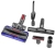 Пылесос Dyson Big ball parquet 2 (CY28) EU, iron/purple Пылесос Dyson Big ball parquet 2 (CY28) EU, iron/purple