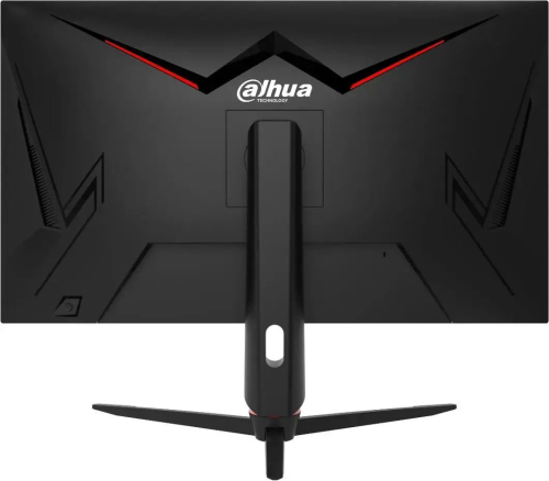 Монитор Dahua 27" LM27-E331A 2560x1440 IPS LED черный