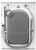 Стиральная машина Electrolux EW8FN148B Стиральная машина Electrolux EW8FN148B