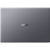 Ноутбук Honor MagicBook X16, 16" (1920x1200) IPS/Intel Core i5-13420H/16 ГБ LPDDR4X/512 ГБ SSD/Intel UHD Graphics/Без системы, Серый (5301ALXN) Ноутбук Honor MagicBook X16, 16" (1920x1200) IPS/Intel Core i5-13420H/16 ГБ LPDDR4X/512 ГБ SSD/Intel UHD Graphics/Без системы, Серый (5301ALXN)