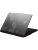 Ноутбук MSI Cyborg 15 C2WF-014XRU, 15.6" (1920x1080) IPS 144 Гц/Intel Core 7 240H/16 ГБ DDR5/1024 ГБ SSD/NVIDIA GeForce RTX 5060 для ноутбуков (8 Гб)/Без системы, Серый (9S7-15T121-014) Ноутбук MSI Cyborg 15 C2WF-014XRU, 15.6" (1920x1080) IPS 144 Гц/Intel Core 7 240H/16 ГБ DDR5/1024 ГБ SSD/NVIDIA GeForce RTX 5060 для ноутбуков (8 Гб)/Без системы, Серый (9S7-15T121-014)