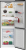 Холодильник BEKO B3RCNK362HG Холодильник BEKO B3RCNK362HG