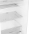 Холодильник с морозильником Haier CEF538CGG Холодильник с морозильником Haier CEF538CGG