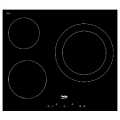 Электрическая варочная панель Beko HIC 63401 T