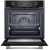Духовой шкаф электрический Grundig GEBM19400BMPHI Духовой шкаф электрический Grundig GEBM19400BMPHI