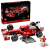 Конструктор LEGO Creator 11375 Ferrari F2004 & Michael Schumacher Конструктор LEGO Creator 11375 Ferrari F2004 & Michael Schumacher