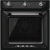 Духовой шкаф Smeg SF6905N1 Духовой шкаф Smeg SF6905N1