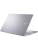 Ноутбук ASUS Vivobook 16 M1605NAQ-MB314, 16" (1920x1200) IPS/AMD Ryzen 5 150/16 ГБ DDR4/512 ГБ SSD/AMD Radeon Graphics/Без системы, Серебристый (90NB1832-M00JJ0) Ноутбук ASUS Vivobook 16 M1605NAQ-MB314, 16" (1920x1200) IPS/AMD Ryzen 5 150/16 ГБ DDR4/512 ГБ SSD/AMD Radeon Graphics/Без системы, Серебристый (90NB1832-M00JJ0)
