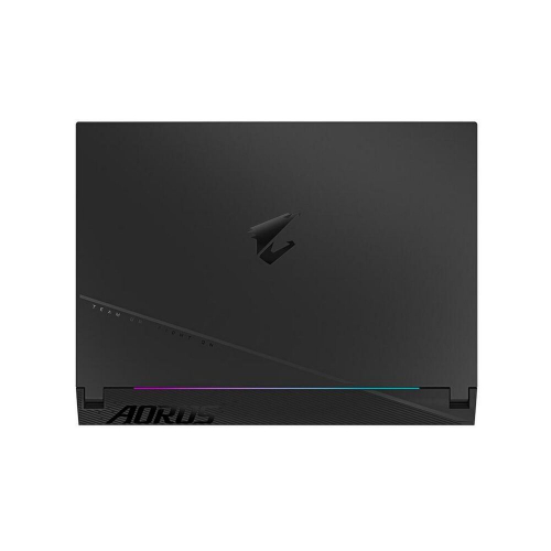 Ноутбук Gigabyte AORUS 15, 15.6" (2560x1440) IPS 165 Гц/Intel Core i7-13620H/16 ГБ DDR5/1024 ГБ SSD/NVIDIA GeForce RTX 4060 для ноутбуков (8 Гб)/Без системы, Черный (BKF-H3KZ754SD)
