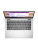 Ноутбук Dell PRO 13 Plus, 13.3" (1920x1200) IPS/Intel Core Ultra 7 268V/32 ГБ DDR5/2048 ГБ SSD/Intel Arc Graphics/Windows 11 Pro (English), Серебристый (Pro13Plus-7224) Ноутбук Dell PRO 13 Plus, 13.3" (1920x1200) IPS/Intel Core Ultra 7 268V/32 ГБ DDR5/2048 ГБ SSD/Intel Arc Graphics/Windows 11 Pro (English), Серебристый (Pro13Plus-7224)
