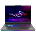 Ноутбук Asus ROG Strix G18 G814JZ-G18.I94080 Black Core i9-13980HX/16G/1Tb SSD/18" QHD+ (2560 x 1600) 240Hz/NV RTX4080 12G/WiFi/BT/Win11 (90NR0CL1-M000E0)