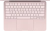 Ноутбук Apple MacBook Neo 13" (A18 Pro, 8 ГБ, 256 ГБ SSD) Светло-розовый (MHFH4) Ноутбук Apple MacBook Neo 13" (A18 Pro, 8 ГБ, 256 ГБ SSD) Светло-розовый (MHFH4)