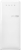 Холодильник Smeg FAB28LWH6 Холодильник Smeg FAB28LWH6