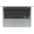 Ноутбук Apple MacBook Air 13, 13.6" (2560x1664) RETINA/Apple M3 (8 CPU, 10 GPU)/8 ГБ DDR5/512 ГБ SSD/macOS, Серый космос (MRXP3LL/A) Ноутбук Apple MacBook Air 13, 13.6" (2560x1664) RETINA/Apple M3 (8 CPU, 10 GPU)/8 ГБ DDR5/512 ГБ SSD/macOS, Серый космос (MRXP3LL/A)