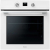 Духовой шкаф электрический Haier HOQ-K4AAN3WB Духовой шкаф электрический Haier HOQ-K4AAN3WB