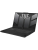 Ноутбук ASUS TUF Gaming A17 FA707NUQ-HX010, 17.3" (1920x1080) IPS 144 Гц/AMD Ryzen 7 170/16 ГБ DDR5/512 ГБ SSD/NVIDIA GeForce RTX 4050 для ноутбуков (6 Гб)/Windows 11 Pro, Серый (90NR0QH5-M000D0_Win11P) Ноутбук ASUS TUF Gaming A17 FA707NUQ-HX010, 17.3" (1920x1080) IPS 144 Гц/AMD Ryzen 7 170/16 ГБ DDR5/512 ГБ SSD/NVIDIA GeForce RTX 4050 для ноутбуков (6 Гб)/Windows 11 Pro, Серый (90NR0QH5-M000D0_Win11P)
