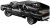 Конструктор LEGO Technic 42111 Dodge Charger Доминика Торетто Конструктор LEGO Technic 42111 Dodge Charger Доминика Торетто