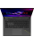 Ноутбук ASUS ROG Strix G16 G614PP-S5119, 16" (2560x1600) IPS 240 Гц/AMD Ryzen 9 8940HX/32 ГБ DDR5/1024 ГБ SSD/NVIDIA GeForce RTX 5070 для ноутбуков (8 Гб)/Windows 11 Pro, Серый (90NR0L68-M005Y0_Win11P) Ноутбук ASUS ROG Strix G16 G614PP-S5119, 16" (2560x1600) IPS 240 Гц/AMD Ryzen 9 8940HX/32 ГБ DDR5/1024 ГБ SSD/NVIDIA GeForce RTX 5070 для ноутбуков (8 Гб)/Windows 11 Pro, Серый (90NR0L68-M005Y0_Win11P)