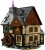Lego Ideas 21341 Disney Hocus Pocus: The Sanderson Sisters' Cottage