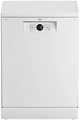 Посудомоечная машина Beko BDFN26422W, белый