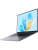 Ноутбук Honor MagicBook X16 2025, 16" (1920x1200) IPS/Intel Core i3-1315U/8 ГБ LPDDR4X/512 ГБ SSD/Intel UHD Graphics/Без системы, Серый (5301ALXS) Ноутбук Honor MagicBook X16 2025, 16" (1920x1200) IPS/Intel Core i3-1315U/8 ГБ LPDDR4X/512 ГБ SSD/Intel UHD Graphics/Без системы, Серый (5301ALXS)