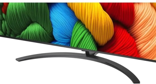 Телевизор LG 50NANO81A6A