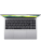 Ноутбук Acer Aspire Lite 16 AL16-54P-59ZA, 16" (1920x1200) IPS/Intel Core 5 120U/32 ГБ DDR5/512 ГБ SSD/Intel Graphics/Без системы, Серебристый (NX.DJ8CD.001) Ноутбук Acer Aspire Lite 16 AL16-54P-59ZA, 16" (1920x1200) IPS/Intel Core 5 120U/32 ГБ DDR5/512 ГБ SSD/Intel Graphics/Без системы, Серебристый (NX.DJ8CD.001)