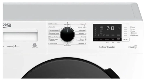 Стиральная машина BEKO RSPE 78612W