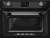 Компактный духовой шкаф Smeg SO4902M1N Компактный духовой шкаф Smeg SO4902M1N