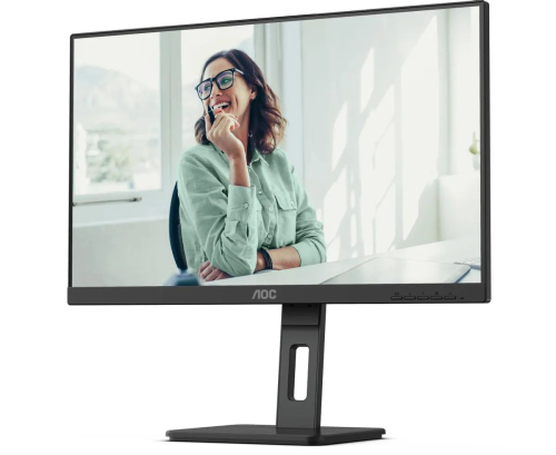 Монитор 27" AOC Pro Q27P3CV черный