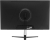 Монитор NPC 27" MZ2712-B Quad 2K IPS LED черный Монитор NPC 27" MZ2712-B Quad 2K IPS LED черный
