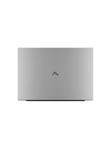 Ноутбук MAIBENBEN B114B, 14.5" (3072x1920) IPS 120 Гц/AMD Ryzen 5 6600H/16 ГБ DDR5/512 ГБ SSD/AMD Radeon Graphics/Windows 11 Pro, Серебристый (B114B-R566UMFQSPSRE1)