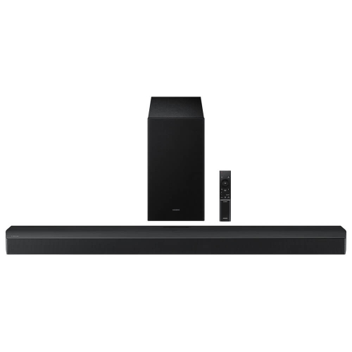 Саундбар Samsung HW-B750F