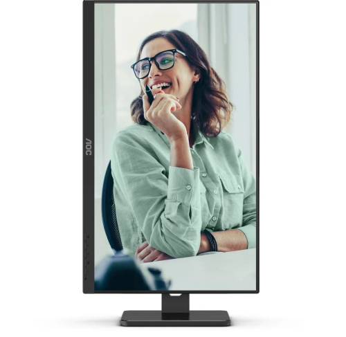 Монитор 27" AOC Pro Q27P3CV черный