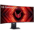 Монитор LG 45" UltraGear 45GS95QE-B 3440x1440 OLED 240Hz 0,03ms FreeSync Premium Pro HDMI DisplayPort Монитор LG 45" UltraGear 45GS95QE-B 3440x1440 OLED 240Hz 0,03ms FreeSync Premium Pro HDMI DisplayPort