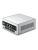Мини-ПК MINISFORUM Mini NAB6 Lite, Intel Core i5-12600H/Отсутствует DDR4/Отсутствует SSD/Intel Iris Xe Graphics/Windows 11 Pro, белый (NAB6LITE/BAREBONE) Мини-ПК MINISFORUM Mini NAB6 Lite, Intel Core i5-12600H/Отсутствует DDR4/Отсутствует SSD/Intel Iris Xe Graphics/Windows 11 Pro, белый (NAB6LITE/BAREBONE)