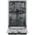 Посудомоечная машина встраиваемая Gorenje GV522E10S Посудомоечная машина встраиваемая Gorenje GV522E10S
