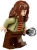 Конструктор LEGO Stranger Things 75810 Очень странные дела Конструктор LEGO Stranger Things 75810 Очень странные дела