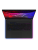 Ноутбук ASUS ROG Strix SCAR 18 G835LW-SA190W, 18" (2560x1600) IPS 240 Гц/Intel Core Ultra 9 275HX/64 ГБ DDR5/1024 ГБ SSD/NVIDIA GeForce RTX 5080 для ноутбуков (16 Гб)/Windows 11 Home, Черный (90NR0LI1-M008Y0) Ноутбук ASUS ROG Strix SCAR 18 G835LW-SA190W, 18" (2560x1600) IPS 240 Гц/Intel Core Ultra 9 275HX/64 ГБ DDR5/1024 ГБ SSD/NVIDIA GeForce RTX 5080 для ноутбуков (16 Гб)/Windows 11 Home, Черный (90NR0LI1-M008Y0)