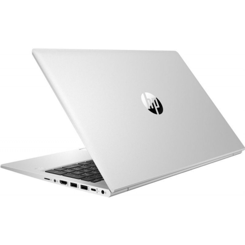 Ноутбук HP ProBook 455 G8, 14" (1920x1080) IPS/AMD Ryzen 5 5600U/16 ГБ DDR4/512 ГБ SSD/AMD Radeon Graphics/Без системы, Серебристый (45N85ES_16G)
