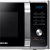 Микроволновая печь Samsung MG23F302TQS Микроволновая печь Samsung MG23F302TQS