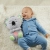 Игрушка для засыпания Fisher Price Коала музыкальная GRT59