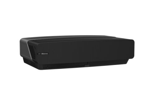 Проектор Hisense PL2SE, черный, Wi-Fi