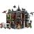 Конструктор Lego Super Heroes 76300 Лечебница Аркхэм Конструктор Lego Super Heroes 76300 Лечебница Аркхэм